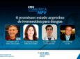 110ª ComunicaMPV – O promissor estudo argentino de ivermectina para dengue