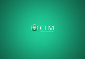 CFM se posiciona contra a vacinação obrigatória de crianças contra a COVID-19
