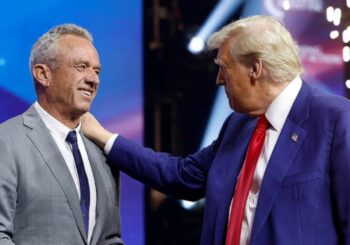 Revelações bombásticas de Robert F Kennedy Jr, um dia após eleição de Trump, representa esperança para o mundo no campo da boa ciência – a ciência sem desvios