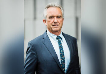 Carta ao Senado dos EUA: Médicos em confiança a Robert F. Kennedy Jr.