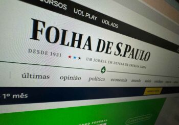 Checagem: leia a surpreendente resposta do jurídico da Folha de S. Paulo ao MPV