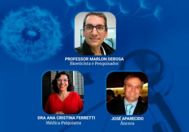 O MPV e Aliança M&PA seguem com a série especial “O Valor da Vida Humana: Do Ventre ao Berço” – 7º episódio – Aspectos culturais e dignidade da vida humana - quarta-feira (07) às 20h30
