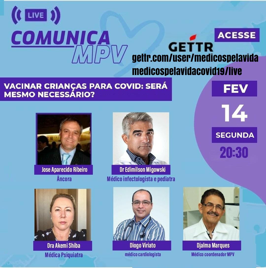 ComunicaMPVXVIII