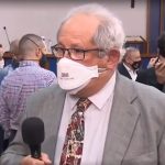 Foto de Eduardo Leite