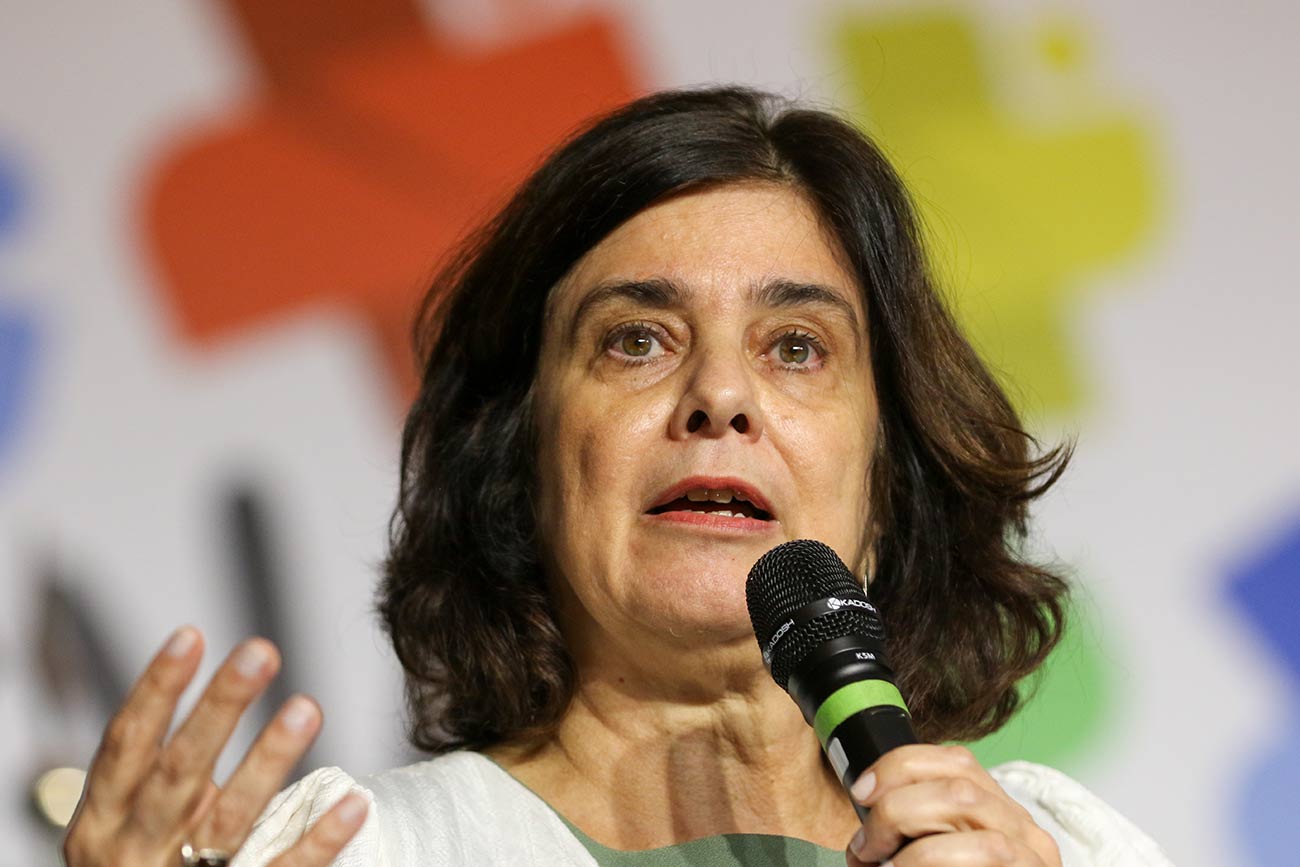 Foto: Fabio Rodrigues Pozzebom/Agência Brasil