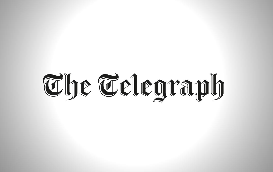 thetelegraph