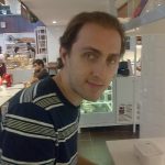 Foto de Daniel Tausk