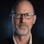 Foto de Mark McDonald