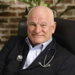 Foto de Dr. Paulo Olzon Monteiro da Silva