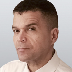 Foto de Paul Elias Alexander