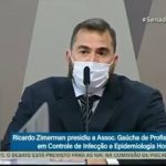 Foto de Ricardo Zimerman